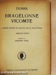 Bragelonne Vicomte I-VI.