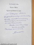 Horthy Miklós (dedikált példány)