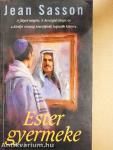 Ester gyermeke