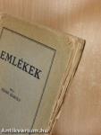 Emlékek