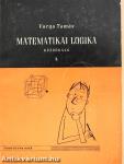 Matematikai logika kezdőknek I.