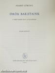 Örök barátaink I. (töredék)