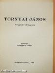 Tornyai János (dedikált példány)
