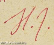 Idők és balladák (dedikált példány)