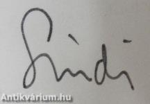 Mélység és magasság (számozott, aláírt példány)