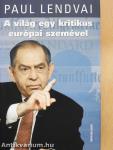 A világ egy kritikus európai szemével (dedikált példány)