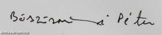 Ugye, hogy nem felejtesz el... (dedikált példány)