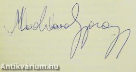 Kis aljasságok lányaimnak (aláírt példány)