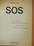 SOS (dedikált példány)