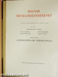 Magyar művelődéstörténet 3.