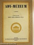 Ady-Múzeum II.