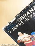 Obrana v ledním hokeji