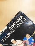 Obrana v ledním hokeji