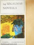 24 izgalmas novella I-II.