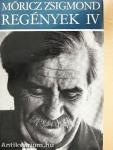 Regények IV.