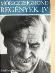 Regények IV.