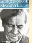 Regények IV.