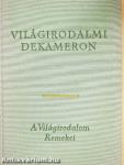 Világirodalmi Dekameron I-III.