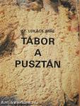 Tábor a pusztán
