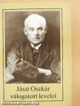 Jászi Oszkár válogatott levelei