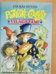 Pintyőke cirkusz, világszám!