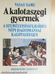 A kalotaszegi gyermek
