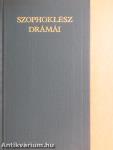 Szophoklész drámái