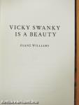 Vicky Swanky is a Beauty
