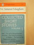 Collected Short Stories 1.