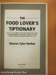 The Food Lover's Tiptionary