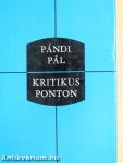 Kritikus ponton