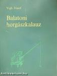 Balatoni horgászkalauz