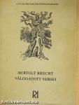 Bertolt Brecht válogatott versei