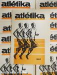 Atlétika 1983. január-december
