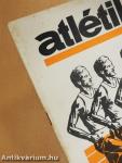 Atlétika 1983. január-december