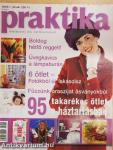 Praktika 2002-2004. (vegyes számok) (13 db)