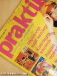 Praktika 2002-2004. (vegyes számok) (13 db)