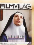 Filmvilág 2014. március
