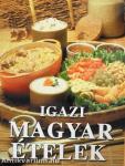 Igazi magyar ételek
