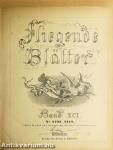 Fliegende Blätter 1889-1890 (gótbetűs)