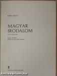 Magyar irodalom I./1-2.