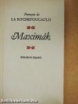 Maximák