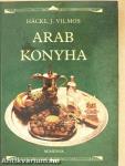 Arab konyha