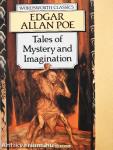 Tales of Mystery and Imagination