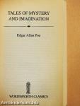 Tales of Mystery and Imagination