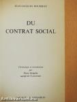 Du Contrat Social