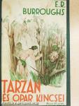 Tarzan és Opar kincsei