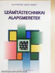 Számítástechnikai alapismeretek