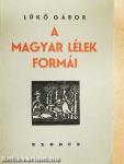 A magyar lélek formái