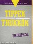 Tippek és trükkök